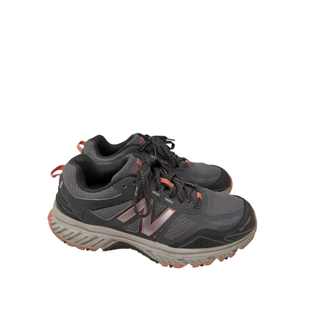 New Balance 510v4 All-Terrain Trail Running Shoes Womens Size 8